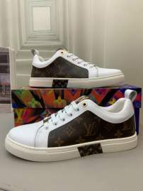 Picture of Louis Vuitton Shoes _SKULVsz38-44mnf020915250